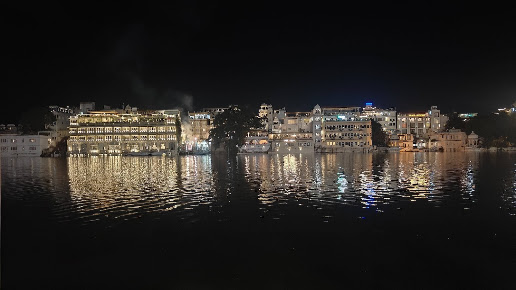 LITTLE PICHOLA HOMESTAY